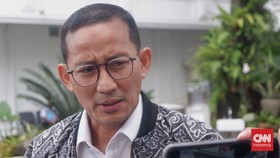 Menparekraf Sebut Program 5 Destinasi Super Prioritas Akan Dilanjutkan