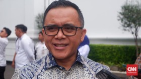 Daftar 38 Lembaga Negara yang Duluan Pindah ke IKN