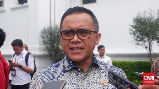 Menpan RB Azwar Anas menjelaskan kini posisi TNI/Polri di jabatan ASN masih selaras dengan PP Nomor 11 Tahun 2017 tentang Manajemen Pegawai Negeri Sipil (PNS).