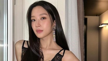 img-title Kritikus Budaya Korea Soroti Skill Akting Moon Ga Young di 'My Dearest Nemesis'
