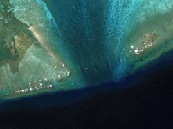 IOJI Singgung Pernyataan Bersama RI-China, Soroti soal LCS