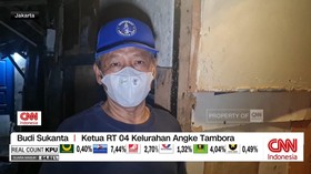 VIDEO: Perempuan Ditemukan Tewas Membusuk Di Kontrakan