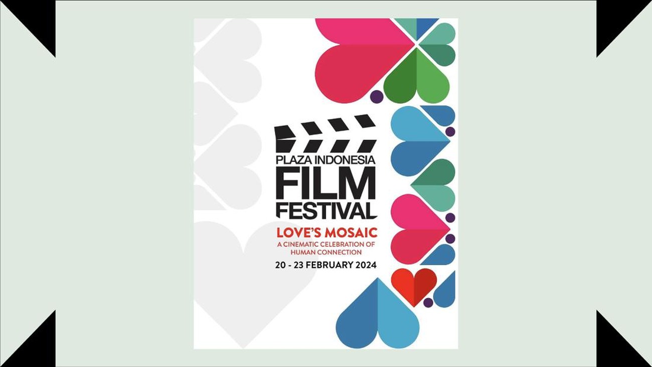 Recap Plaza Indonesia Film Festival 2024: Movement Apresiatif Untuk Layar Emas