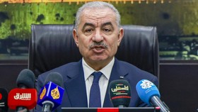 PM Palestina Ungkap Alasan Mundur di Tengah 'Tekanan' AS soal Gaza
