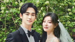 img-title Kim Soo Hyun Ungkap Alasan Part Nikah di 'Queen of Tears' Jadi Adegan Favorit