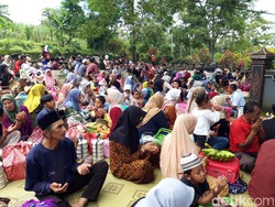 Serba-serbi Tradisi Nyadran: Pengertian, Makna, dan Rangkaiannya