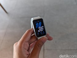 3 Cara Lebih Sehat dan Aktif dengan Galaxy Fit 3