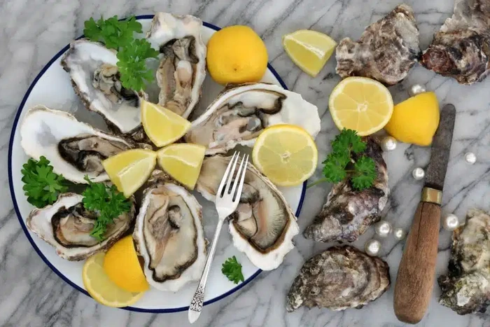10 Seafood Termahal di Dunia yang Tercatat Sejarah, Segini Harganya 10 Seafood Termahal di Dunia yang Tercatat Sejarah, Segini Harganya