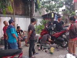 SPBU Salah Isi BBM, Pertamina Sanksi Setop Pasokan Pertalite 1 Bulan