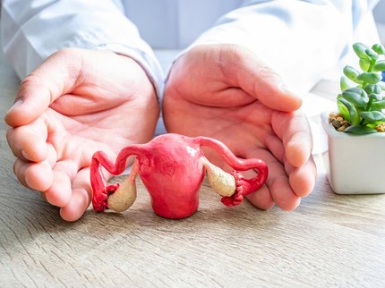Sel Telur Kecil Apakah Tanda Pasti PCOS? Simak Penjelasan Dokter
