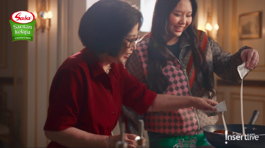 Sisca Kohl dan Ibu Sisca Soewitomo Sisca Kohl dan Ibu Sisca Soewitomo