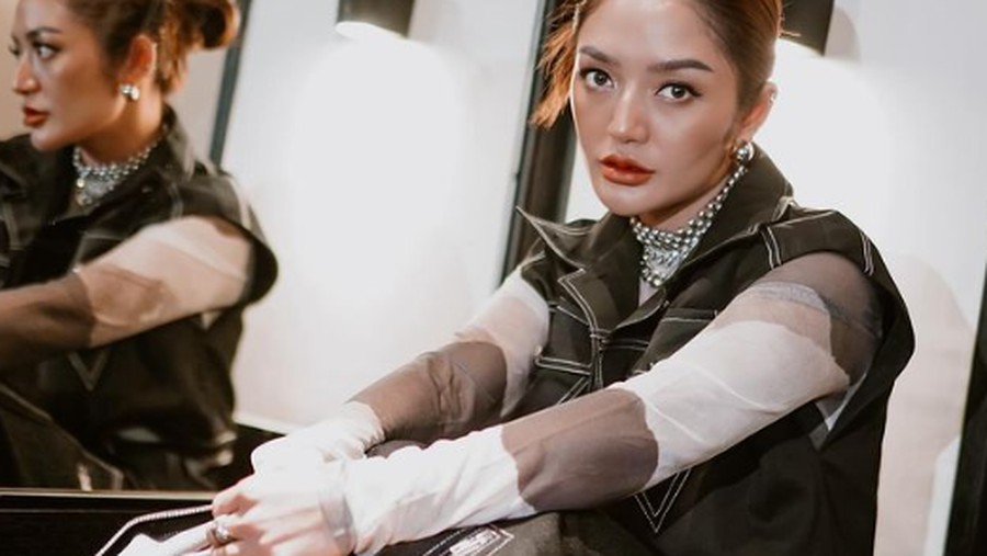 Siti Badriah