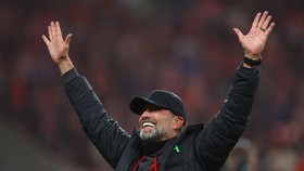 Carabao Cup Kado Awal Perpisahan Jurgen Klopp dengan Liverpool