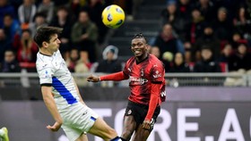 Hasil Liga Italia: Unggul Cepat, AC Milan Gagal Menang