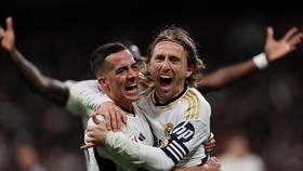 Hasil Liga Spanyol: Real Madrid Susah Payah Hajar Sevilla