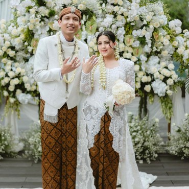 Sosok Suami Youtuber Nessie Judge, Ternyata Pernah Jadi Pegawai Kantoran