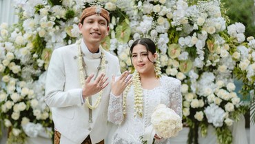 img-title Sosok Suami Youtuber Nessie Judge, Ternyata Pernah Jadi Pegawai Kantoran
