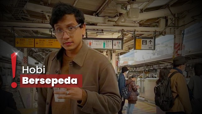 Resmi Nikah, Ini Profesi Andryan Gama Suami YouTuber Nessie Judge