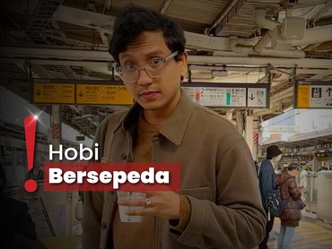Resmi Nikah, Ini Profesi Andryan Gama Suami YouTuber Nessie Judge