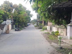 Mengulik Sejarah Kelam Kawasan Asrama TNI Glugur Hong di Medan
