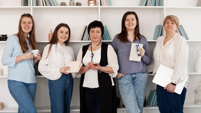 Ini Tema Hari Perempuan Internasional 2024 dan Bentuk Kampanye yang Bisa Dilakukan