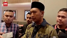 VIDEO: TKN Fanta Harap Banyak Anak Muda Di Kabinet Prabowo-Gibran