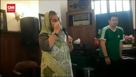 VIDEO: Walkot Semarang Nangis Saat Ungkap Tak Maju di Pilkada 2024