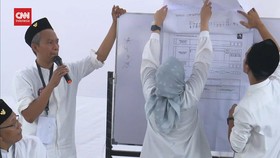 VIDEO: Eks Ketua Bawaslu Sebut Rekapitulasi di Kecamatan Rawan Curang