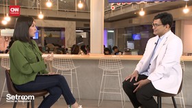 VIDEO: Kapan Kita Perlu Cek Jantung untuk Deteksi Dini?