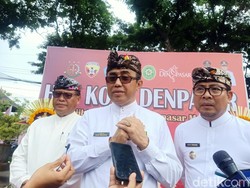 Walkot Denpasar Ungkap Hasil Pertemuan dengan Dirjen Migas soal Kelangkaan Gas