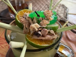 3 Kuliner Jadul-Estetik di Pasar Ngasem Jogja, Cobain Yuk!