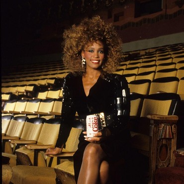 Tak Bayar Lisensi Lagu, Produser Film Biografi Whitney Houston Dituntut