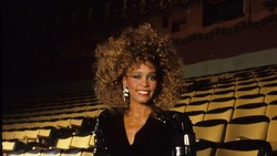 Tak Bayar Lisensi Lagu, Produser Film Biografi Whitney Houston Dituntut