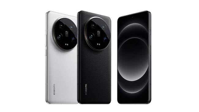 Xiaomi resmi meluncurkan Xiaomi 14 dan 14 Ultra secara global. Cek spesifikasi dan harganya di sini.
