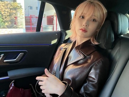 10 Aktris Korea Kerap Jadi Pemeran Utama dengan Followers Instagram Terbanyak di Dunia, Urutannya Tak Terduga