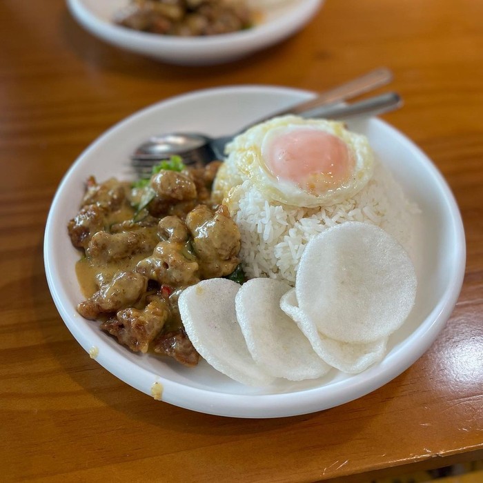 Rekomendasi Kuliner Viral di Singapura yang Harus Kamu Coba!