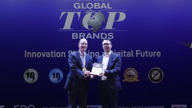 Mengenal TCL, Brand Pemenang 30 Penghargaan di CES 2024