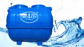 Bioklin Ciptakan Masa Depan Ramah Lingkungan Lewat Septic Tank Bio