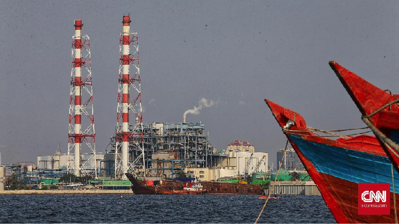 Dalam era di mana keberlanjutan lingkungan menjadi perhatian utama, industri pengolahan limbah menjadi bagian yang sangat vital dalam menjaga keseimbangan.