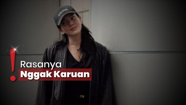 Bersyukur Operasi Sarkoma Lancar, Alice Norin Tak Perlu Angkat Rahim