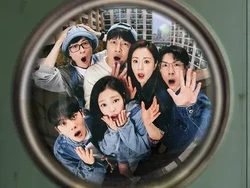 Sinopsis & Deretan Pemain Variety Show 'Apartment 404'