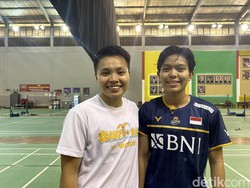 Lima Wakil Indonesia Mulai Main di French Open 2024 Hari Ini