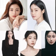 Go Yoon Jung hingga Roh Yoon Seo, Ini 7 Aktris Cantik yang Berada di Naungan Agensi MAA Entertainment