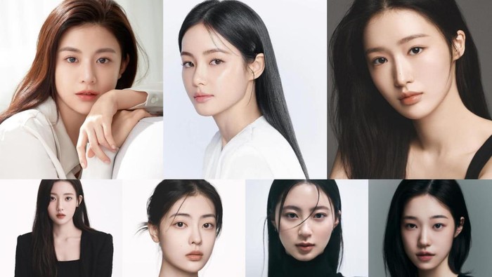 Go Yoon Jung hingga Roh Yoon Seo, Ini 7 Aktris Cantik yang Berada di Naungan Agensi MAA Entertainment