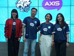 Asyik! Mau Ada Festival Esports Untuk Pelajar, Hadir Maret 2024