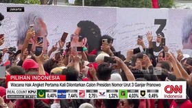 VIDEO: Beda Pandangan Soal Usulan Hak Angket Pemilu 2024