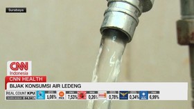 VIDEO: Bijak Konsumsi Air Ledeng
