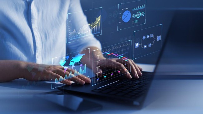 BRI melakukan inovasi dengan menyediakan layanan untuk nasabah dalam mengelola dan memonitor keuangan bisnis, melalui fitur Cash Management pada QLola by BRI.