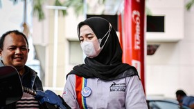 27 Tahun Pertamina Patra Niaga: Energi untuk Negeri Menuju NZE 2060