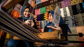 Transaksi Merchant QRIS Meningkat 400%, BRI Perkuat Keamanan Transaksi